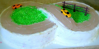 Tort -"hai la plimbare"