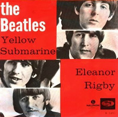 Eleanor Rigby