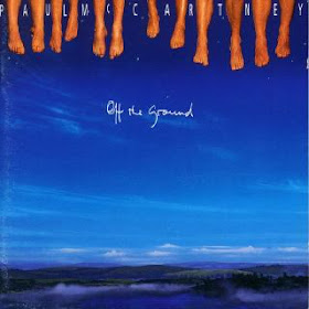 Paul McCartney's Off The Ground