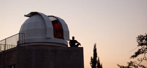 Observatorio Astronómico "El Gato Gris" MPC: I19