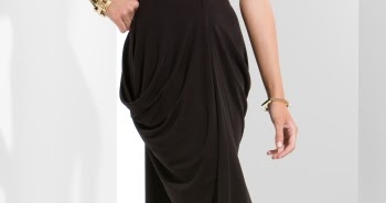 bcbg tulle maxi skirt