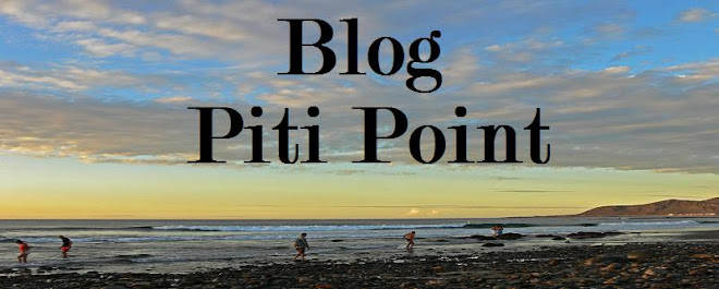 Blog Piti Point