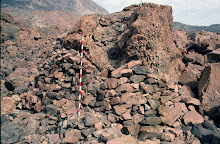 El mayor cementerio prehispánico de Canarias