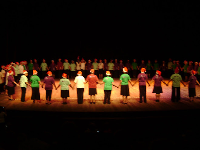 Grande Roda Teatrão Uerj