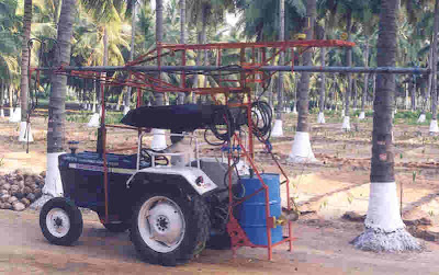 Agroforestry - A blog on Agrihortisilviculture: Agricultural Machinery