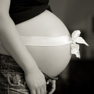 Pregnant Bellies Photos 25