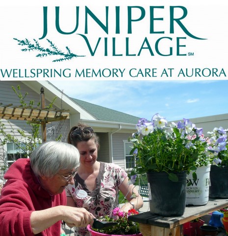 Juniper Village at Aurora