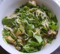 Salate - Salata Sara-Nora