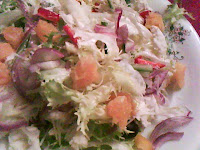 Salate - Salata Orosi