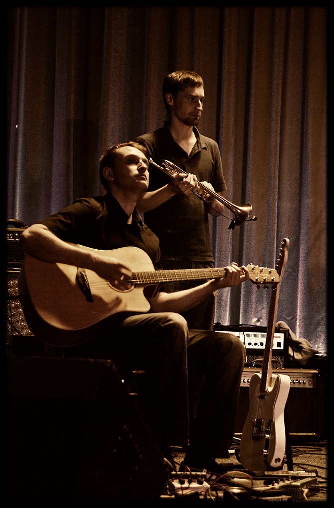 Ponyfotos Calaveras im Clubkino Siegmar