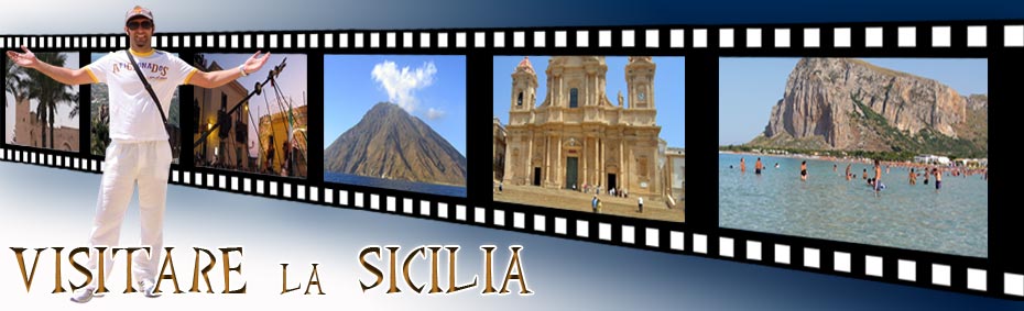 Visitare la Sicilia - Blog di informazioni,turismo e viaggi