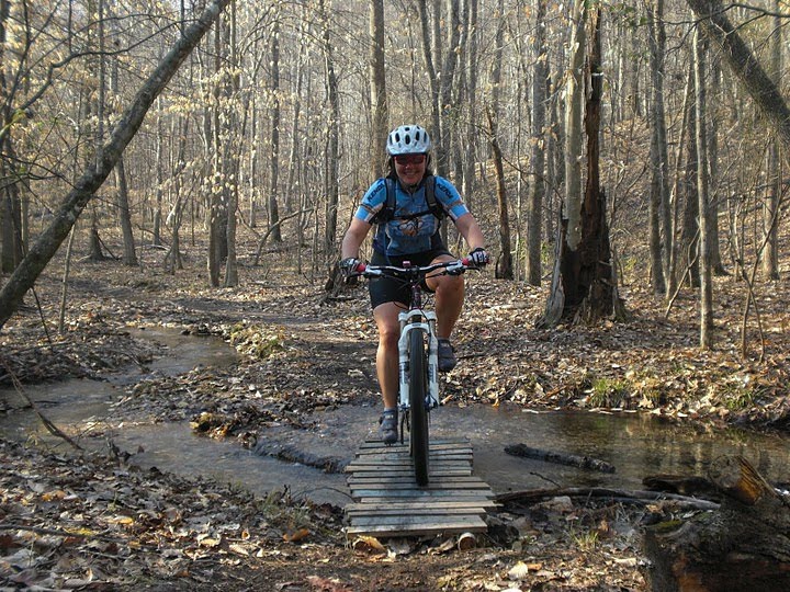 Burkys race & training blog GSC 1 Camp Thunder, Thomaston, Ga.