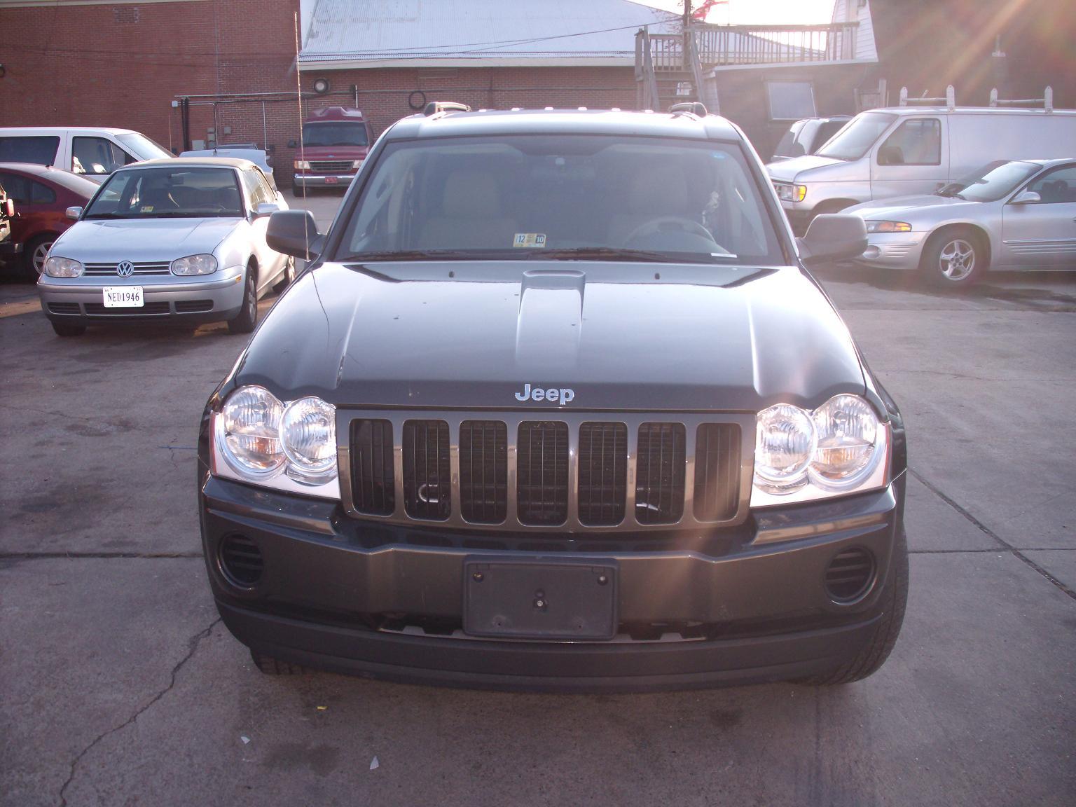 RoJ Great cars for cheap prices Cherokee Laredo 2005 15500