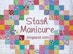 Stash Manicure