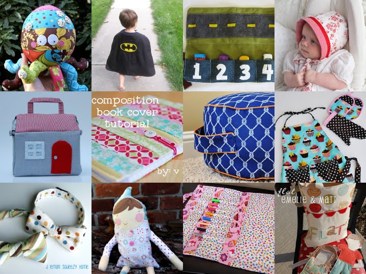 Superhero Cape Ideas