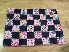 Ribbon Mats