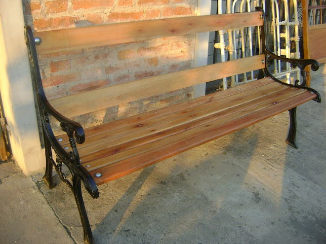 Muebles reciclados y antiguedades: Como limpiar las piezas de bronce