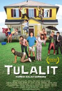 Sinema Indonesia : TULALIT