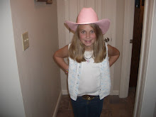 Cowgirl Alyssa!!