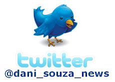 TWITTER @DANI_SOUZA_NEWS