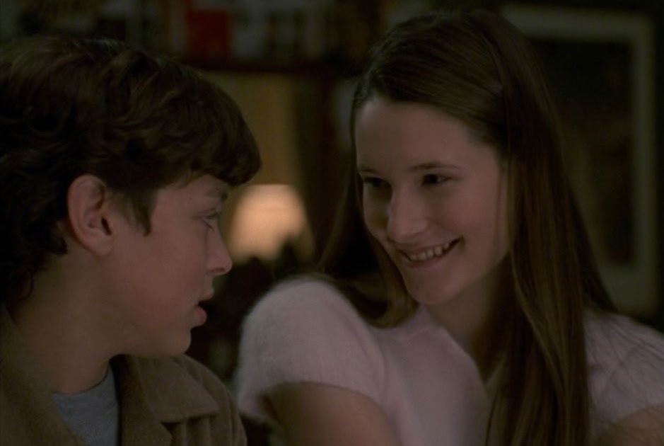 Software Wellen Terminal freaks and geeks daniel and lindsay kiss ...