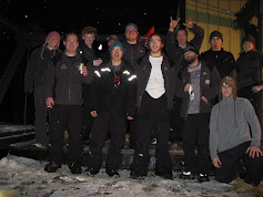 December 2007 Lift Crew