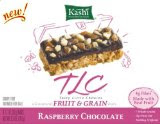 Kashie Raspberry Chocolate Bars