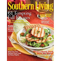 Southern Living at Home
