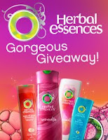 Herbal Essences coupon free shampoo