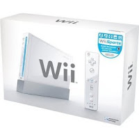 Nintendo Wii deals