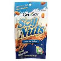 Soy Nuts sale Amazon
