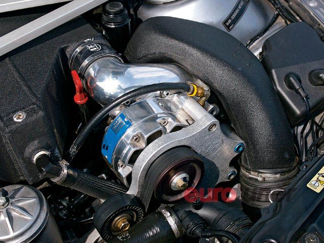 insurance of cars: 2004 Bmw M3 Turbo