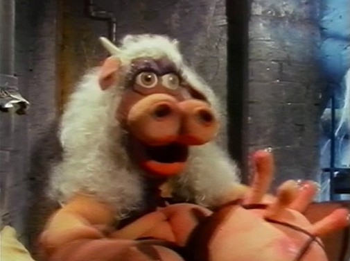 Meet the Feebles: O estranho filme de fantoches de Peter Jackson