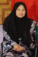 JUNAIDAH MOHD. TAIB | Pembantu Tadbir