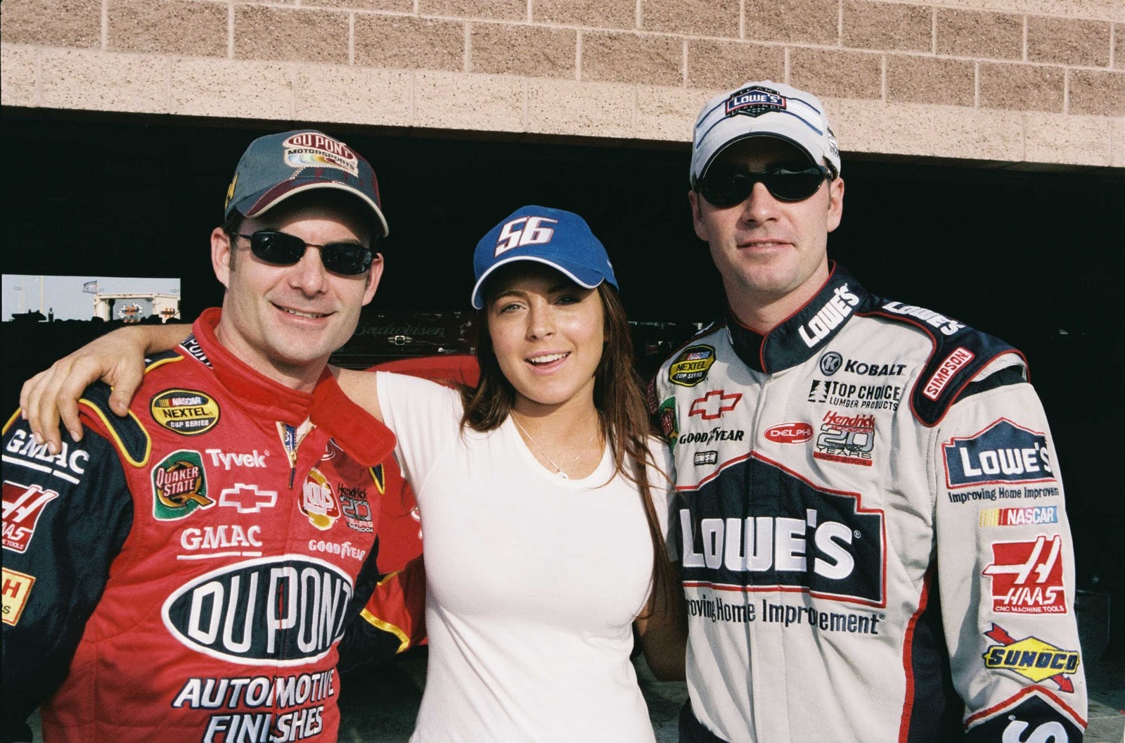 Wallpaper World Jimmie Johnson Wallpaper