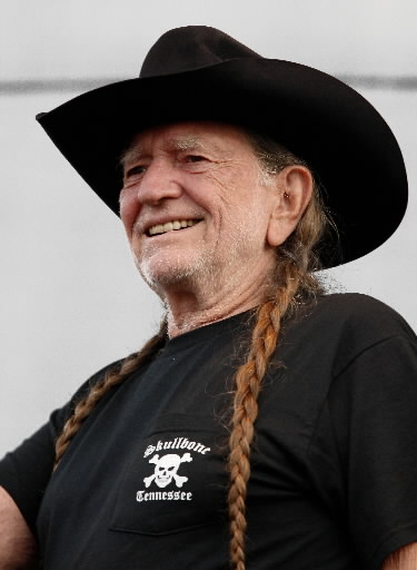 Wallpaper World: Willie Nelson Photos