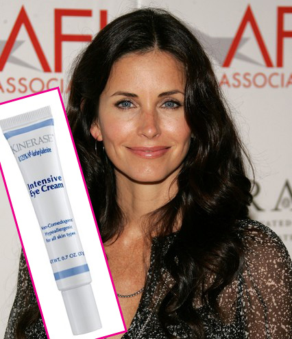 Image World Life: Courteney Cox Photo Gallery