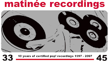Matinée Recordings