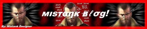 Blog do Mistank