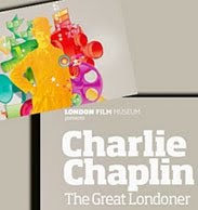 Chaplin: The Great Londoner
