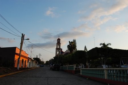 PAISAJES: CHONTLA VERACRUZ