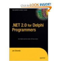 Free e-books for Programming: Free e-books Delphi