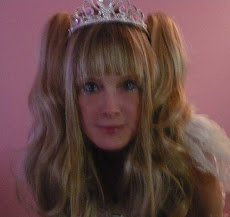 Princesse of PINK