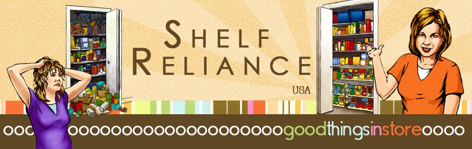 Shelf Reliance
