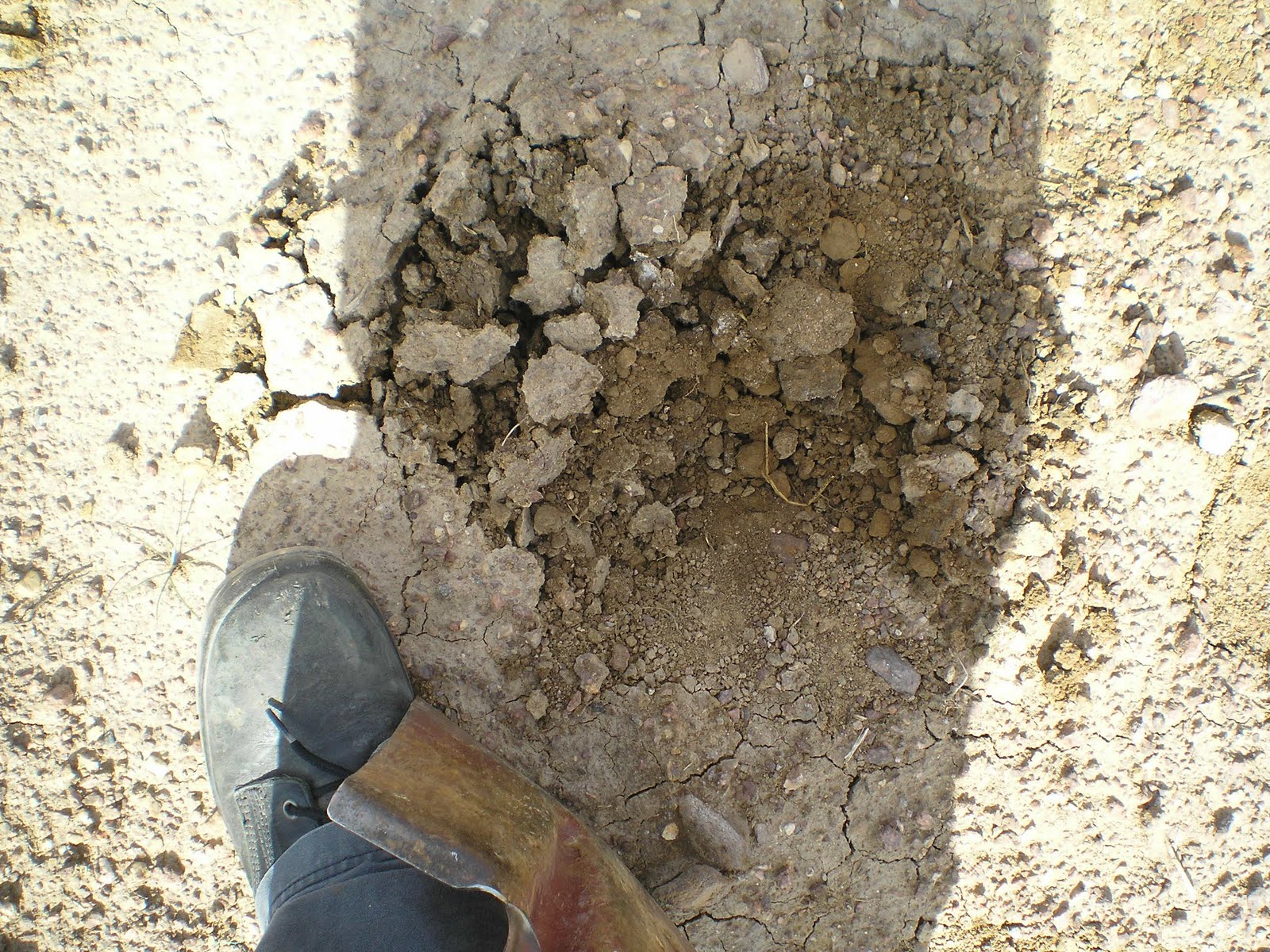 Gypsum Clay Breaker Buy GypsumBuy Gypsum