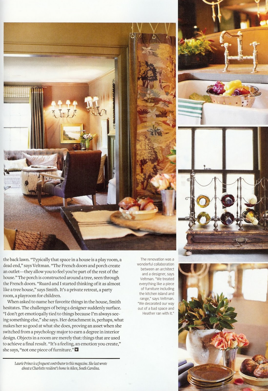 Circa: As seen in Home & Garden