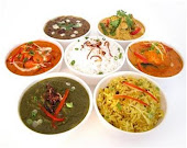 Indian Foods