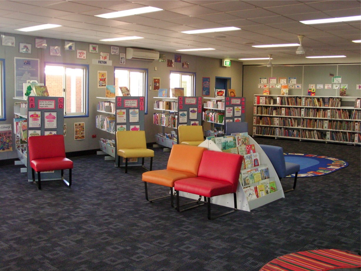 Bethany Catholic Primary School Library Year 5 Our Favourite Books