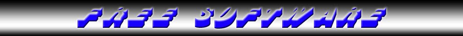 Free Softwares