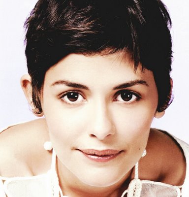 Celebrity Pics: gallery audrey tautou